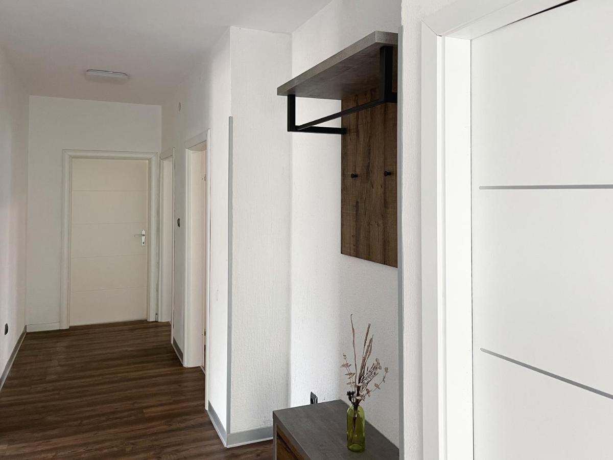 Luka III Apartment ชิเบนิก ภายนอก รูปภาพ